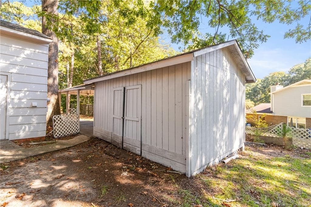 Photo 32 - 1302 Calla Circle, Fayetteville, NC 28303