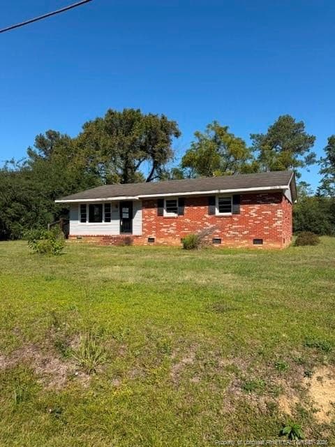 Photo 2 - 1596 McLean Chapel Church Road, Bunnlevel, NC 28323