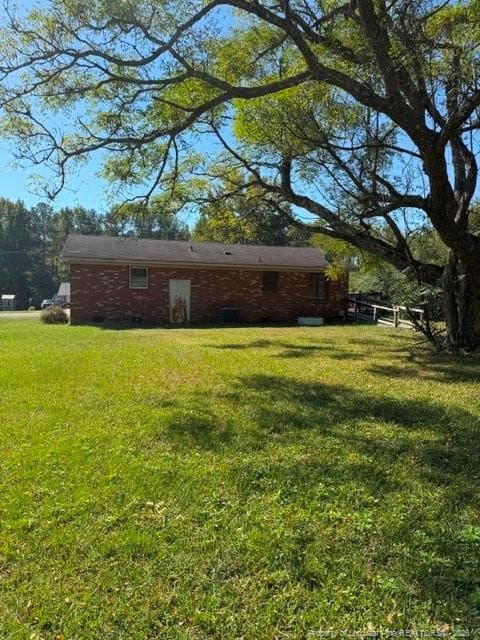 Photo 13 - 1596 McLean Chapel Church Road, Bunnlevel, NC 28323