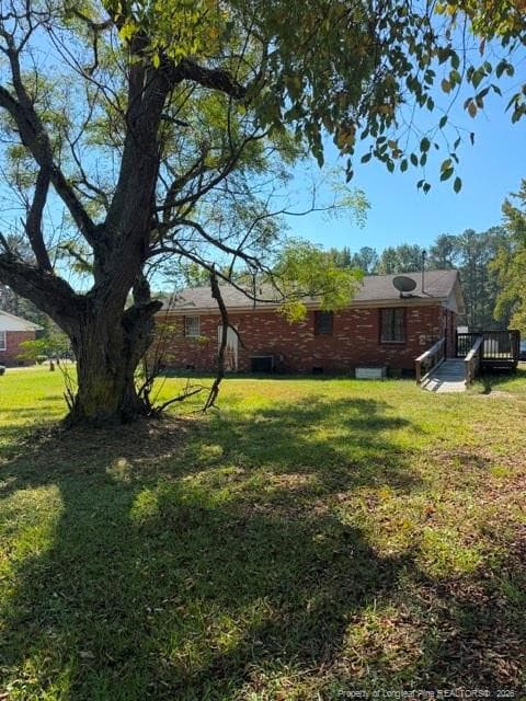 Photo 14 - 1596 McLean Chapel Church Road, Bunnlevel, NC 28323
