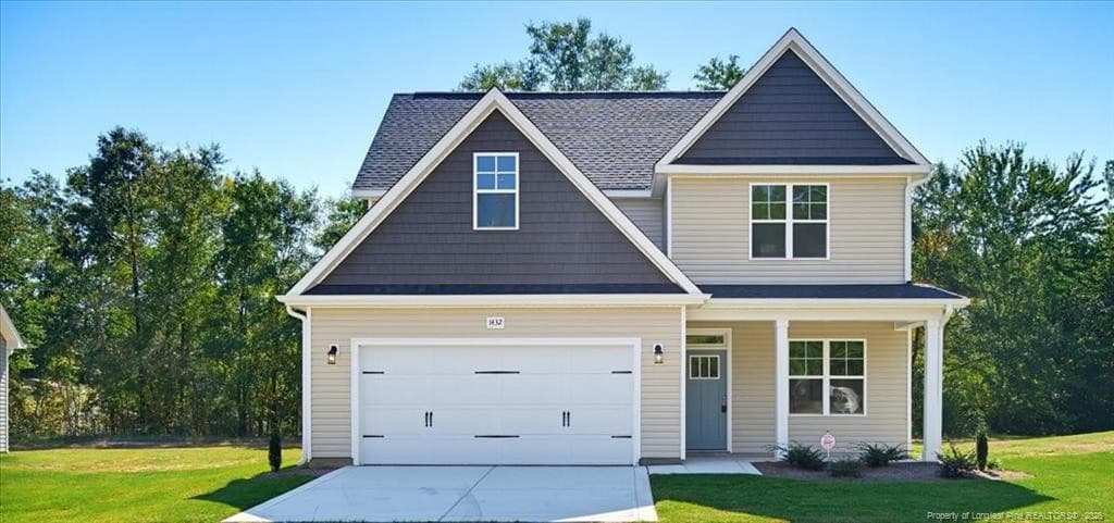 1432 Pamalee Drive, Fayetteville, NC 28303