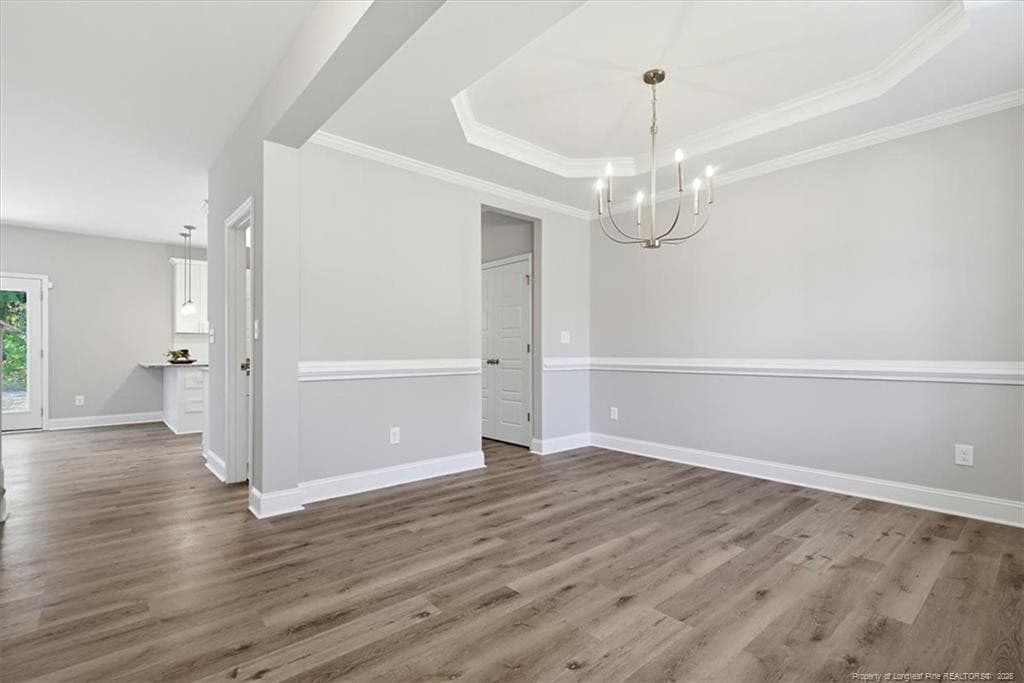 Photo 7 - 1432 Pamalee Drive, Fayetteville, NC 28303