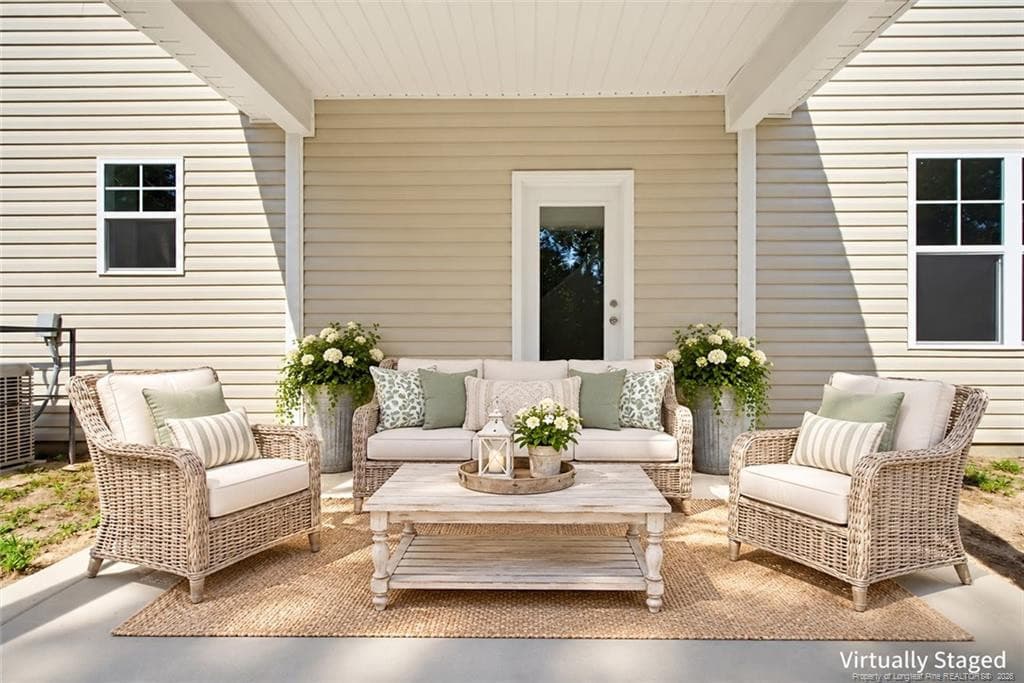 Photo 47 - 1432 Pamalee Drive, Fayetteville, NC 28303