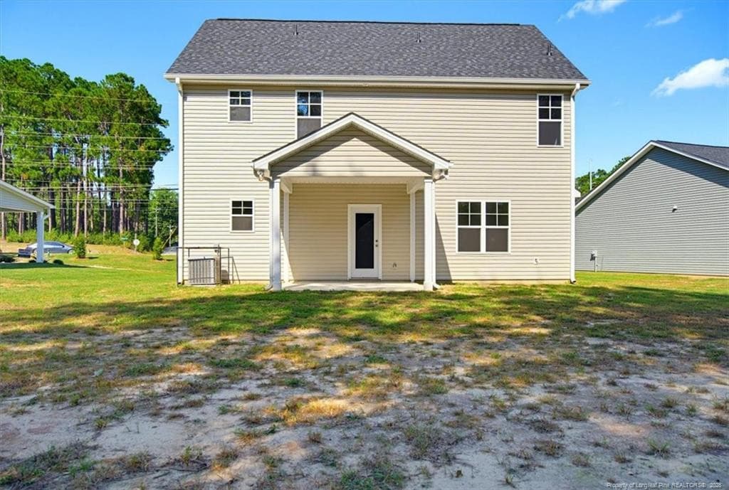Photo 49 - 1432 Pamalee Drive, Fayetteville, NC 28303