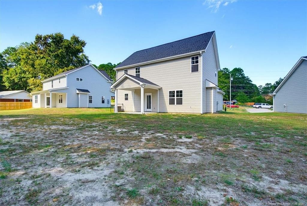 Photo 50 - 1432 Pamalee Drive, Fayetteville, NC 28303