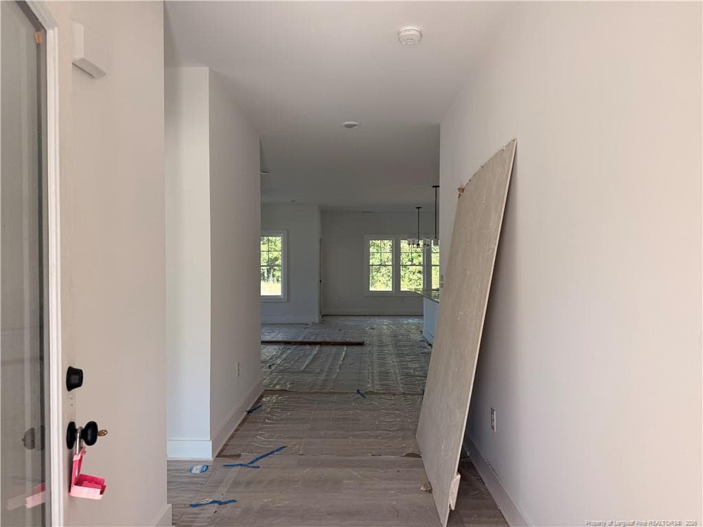 Photo 3 - 209 Ainsdale Warren Court, Raeford, NC 28376