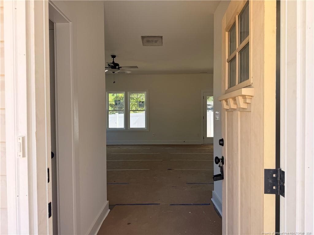 Photo 19 - 209 Ainsdale Warren Court, Raeford, NC 28376
