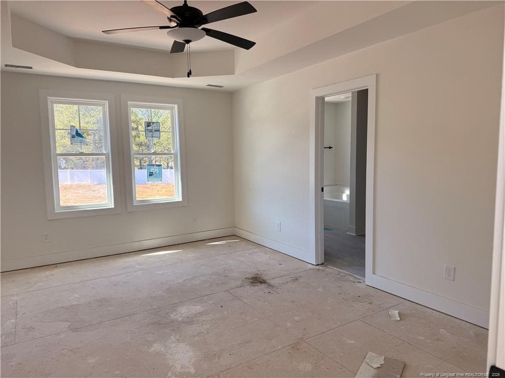 Photo 24 - 209 Ainsdale Warren Court, Raeford, NC 28376