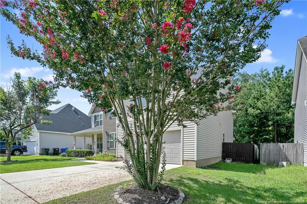 Photo 2 - 4024 Baywood Point Drive, Fayetteville, NC 28312