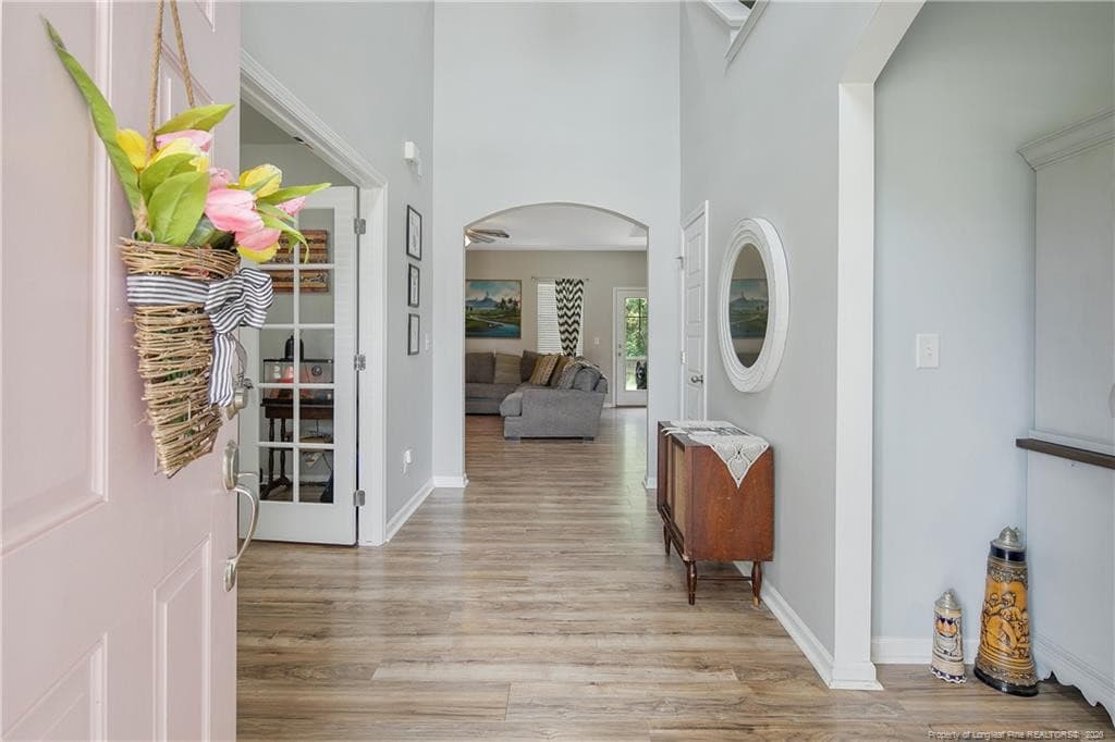 Photo 5 - 4024 Baywood Point Drive, Fayetteville, NC 28312