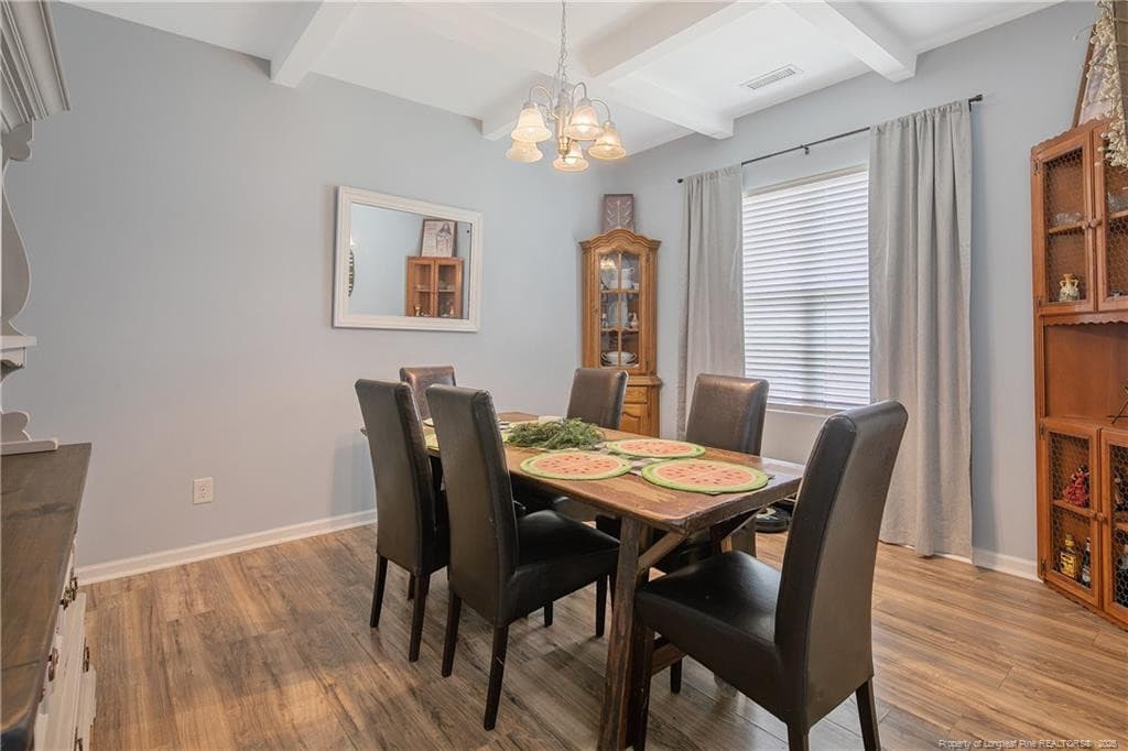 Photo 7 - 4024 Baywood Point Drive, Fayetteville, NC 28312