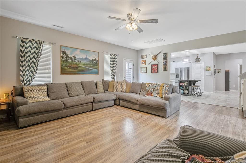 Photo 8 - 4024 Baywood Point Drive, Fayetteville, NC 28312