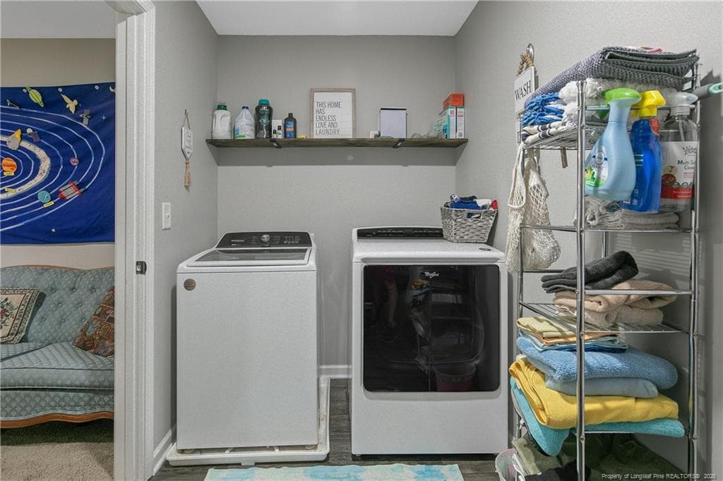 Photo 30 - 4024 Baywood Point Drive, Fayetteville, NC 28312