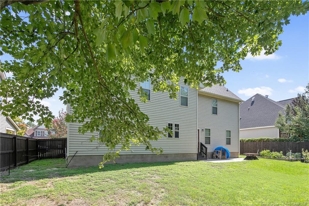 Photo 35 - 4024 Baywood Point Drive, Fayetteville, NC 28312