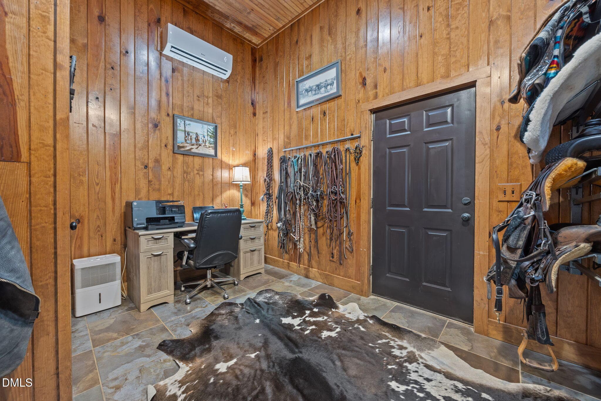 Office - 4578 Millpoint Road, Greensboro, NC 27406