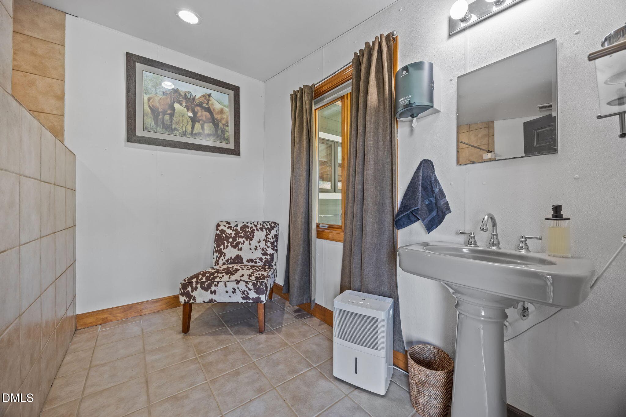 3rd bath - 4578 Millpoint Road, Greensboro, NC 27406