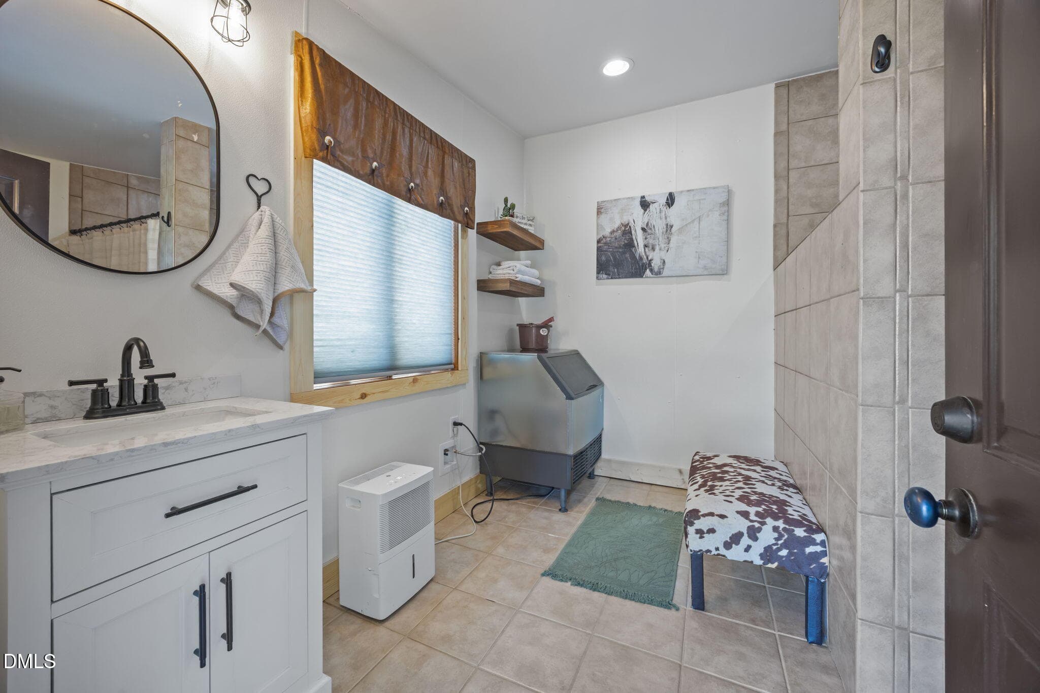 4th bath - 4578 Millpoint Road, Greensboro, NC 27406