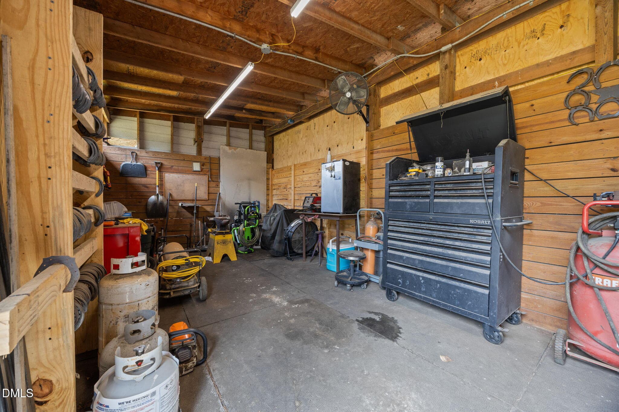 Storage - 4578 Millpoint Road, Greensboro, NC 27406