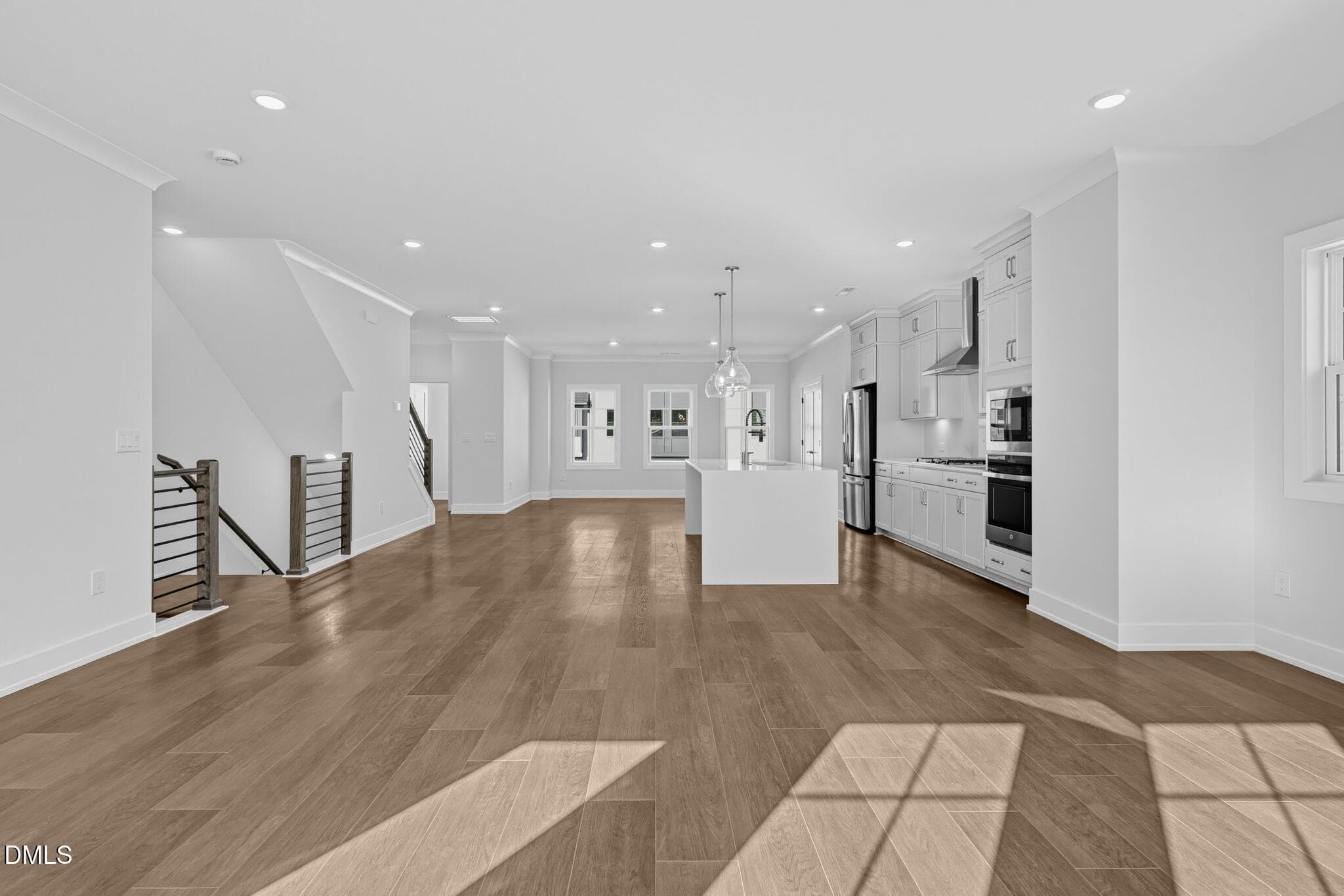 SUN_Elmbrook_Pic_Fairfax-3 - 732 Mildred Oaks Court, Cary, NC 27519