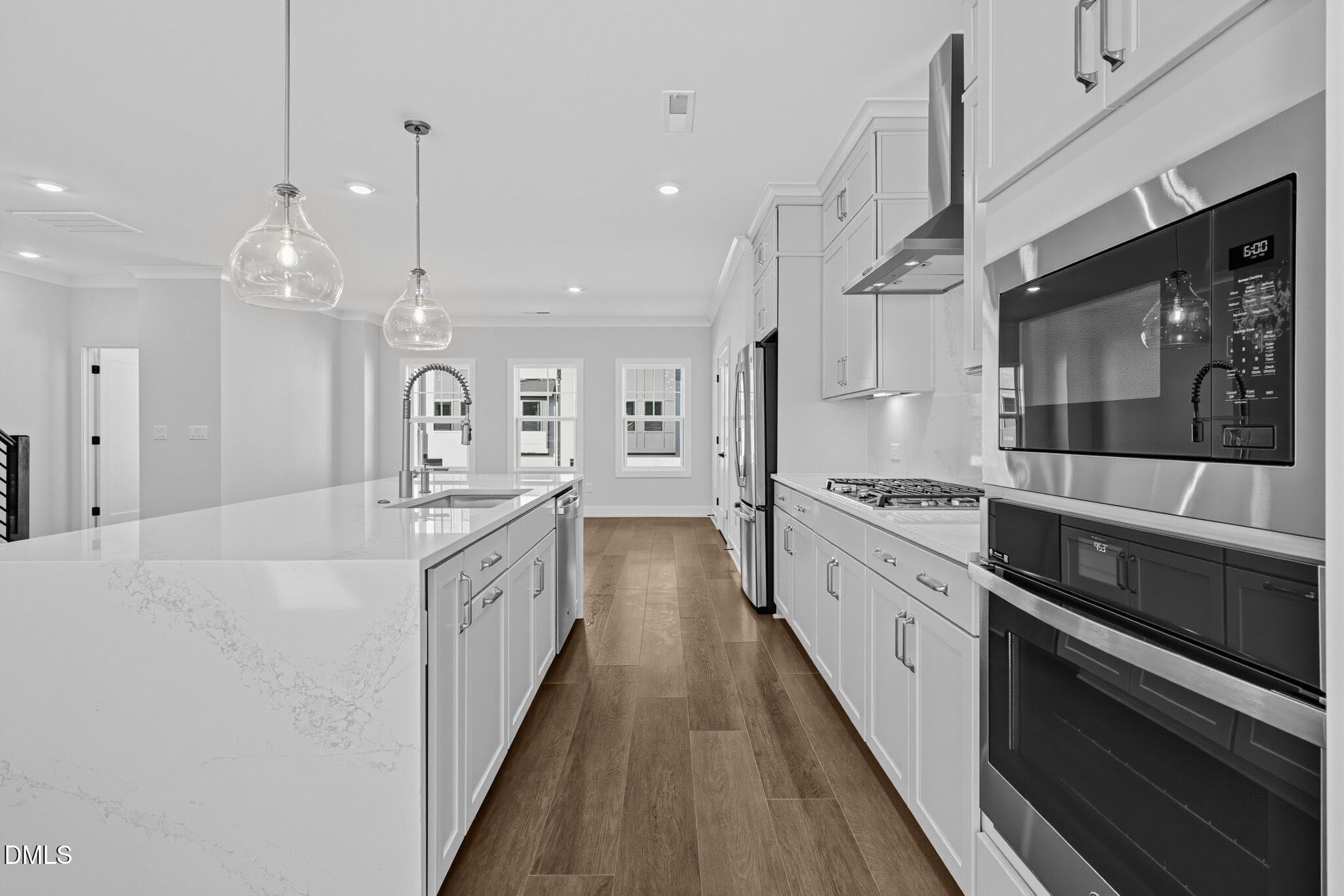 SUN_Elmbrook_Pic_Fairfax-9 - 732 Mildred Oaks Court, Cary, NC 27519