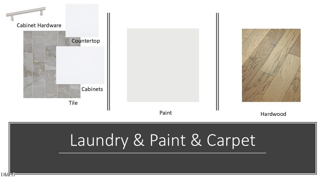 Design 6 - 247 Ivy Ridge Road, Chapel Hill, NC 27516