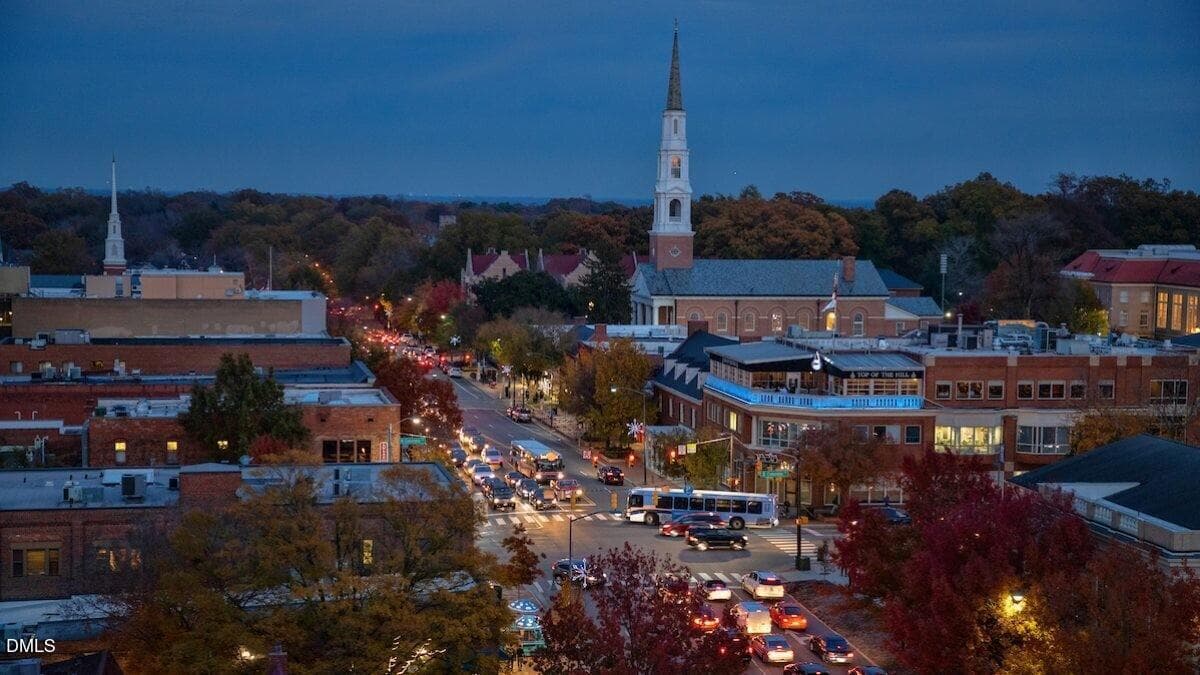 Downtown Chapel Hill 2 - 247 Ivy Ridge Road, Chapel Hill, NC 27516