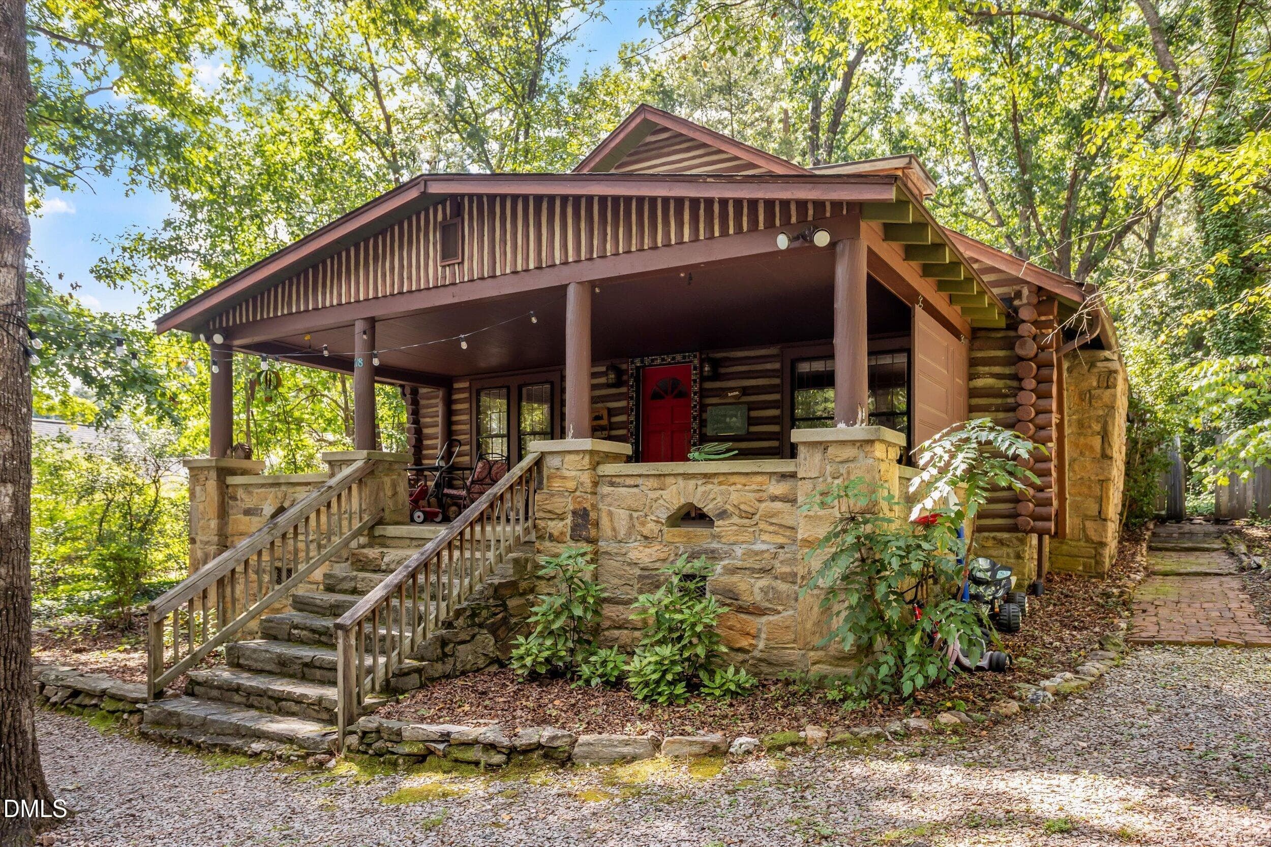 03-718 Powell Dr [3406525]_09222026_03 - 718 Powell Drive, Raleigh, NC 27606