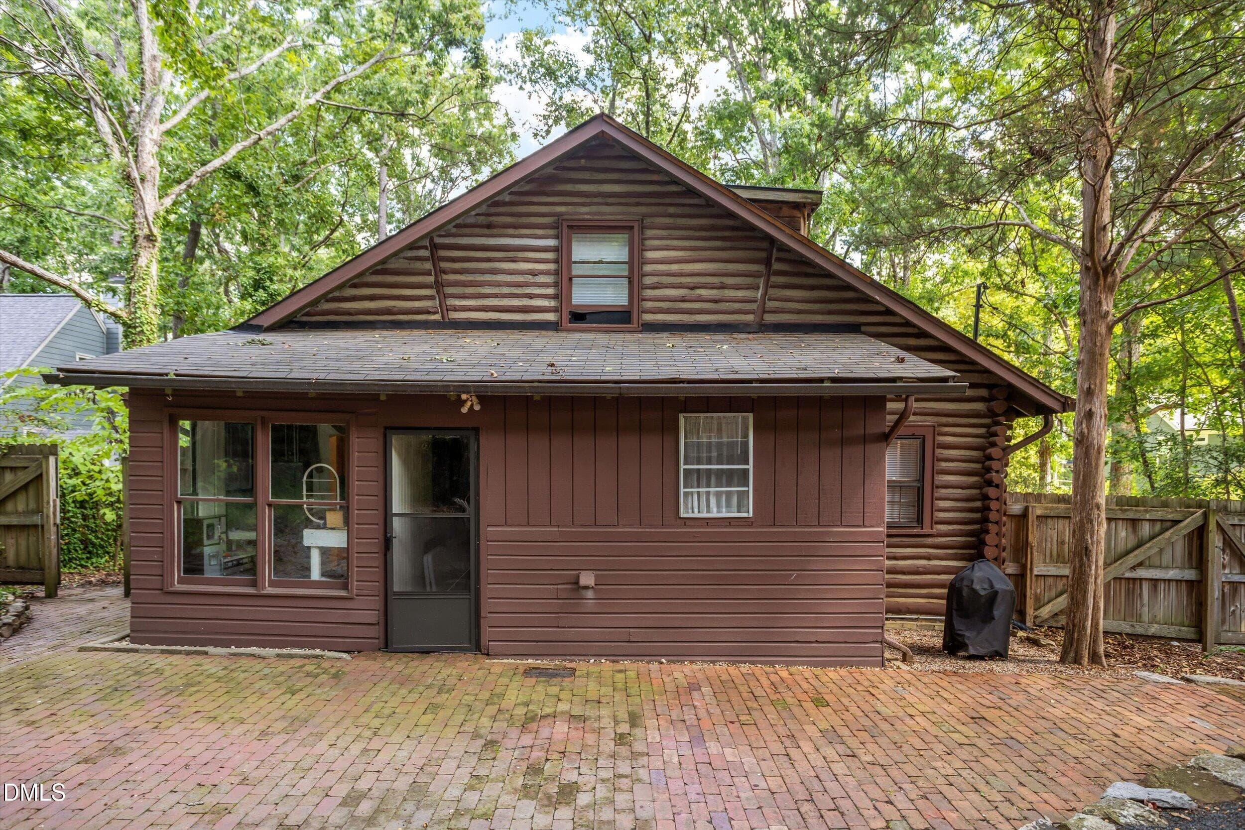 11-718 Powell Dr [3406525]_09222026_11 - 718 Powell Drive, Raleigh, NC 27606