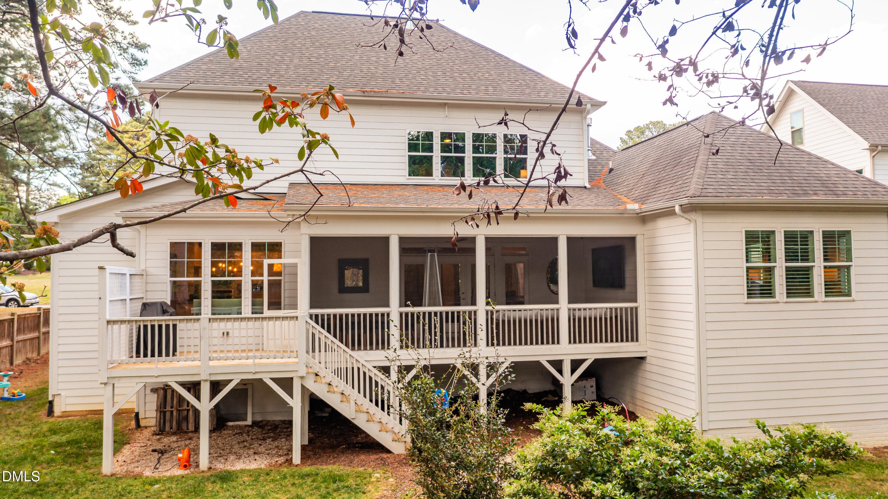 DJI_0766 - 114 Crestview Road, Raleigh, NC 27609