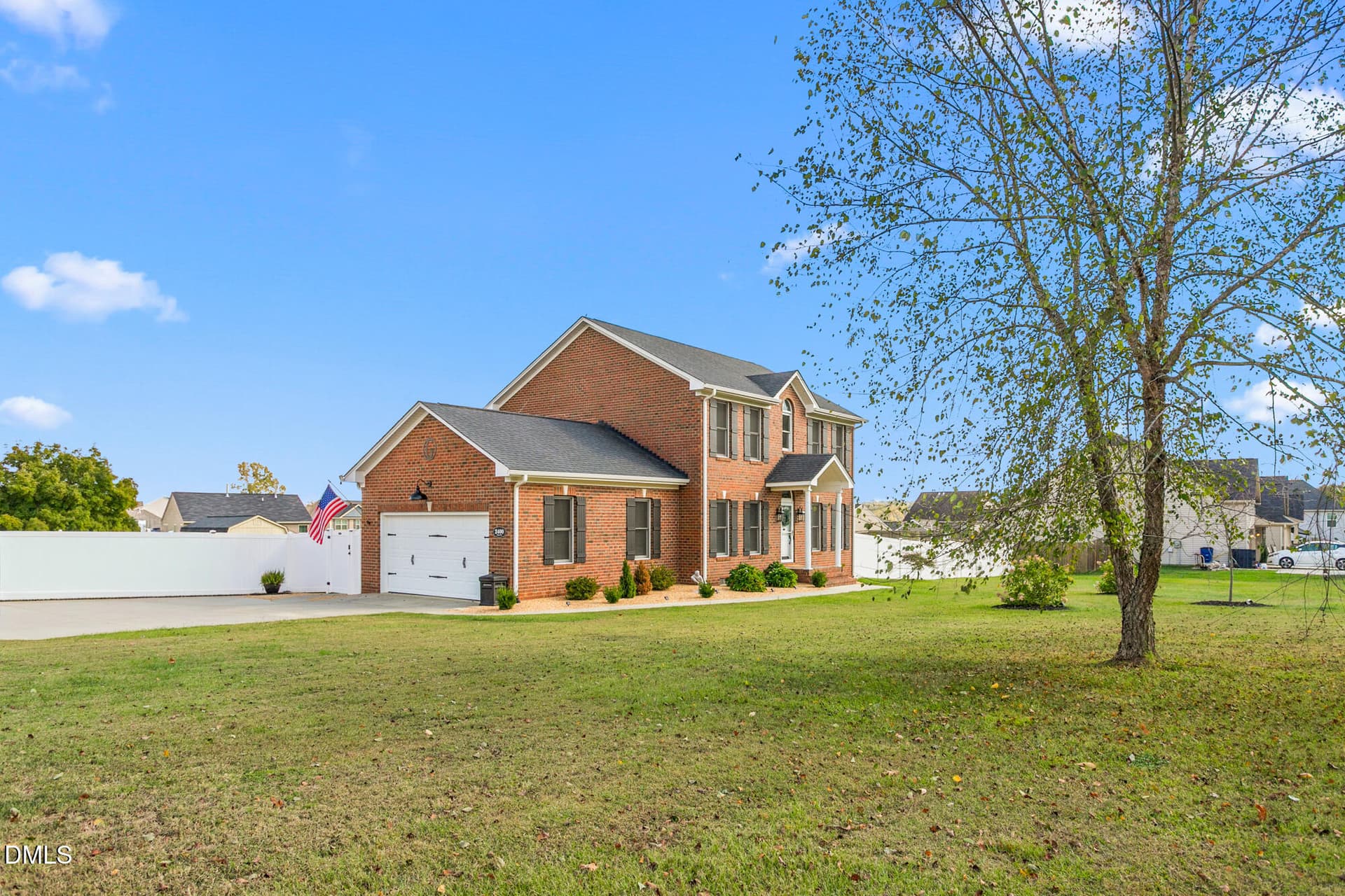 2400 Rogers Road-1 - 2400 Rogers Road, Graham, NC 27253