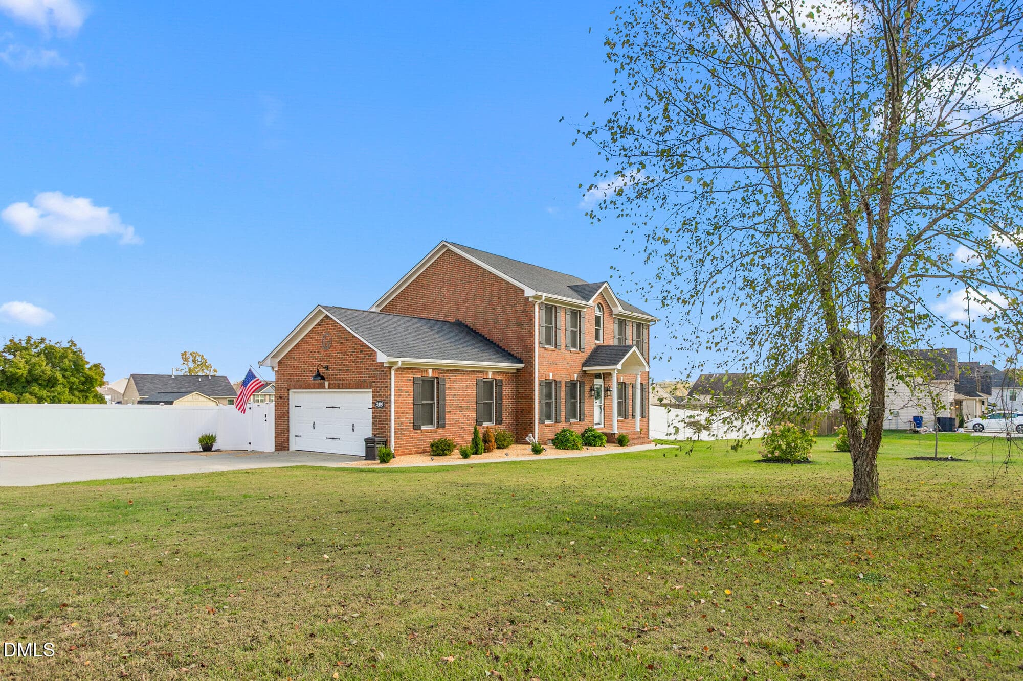 2400 Rogers Road-1 - 2400 Rogers Road, Graham, NC 27253