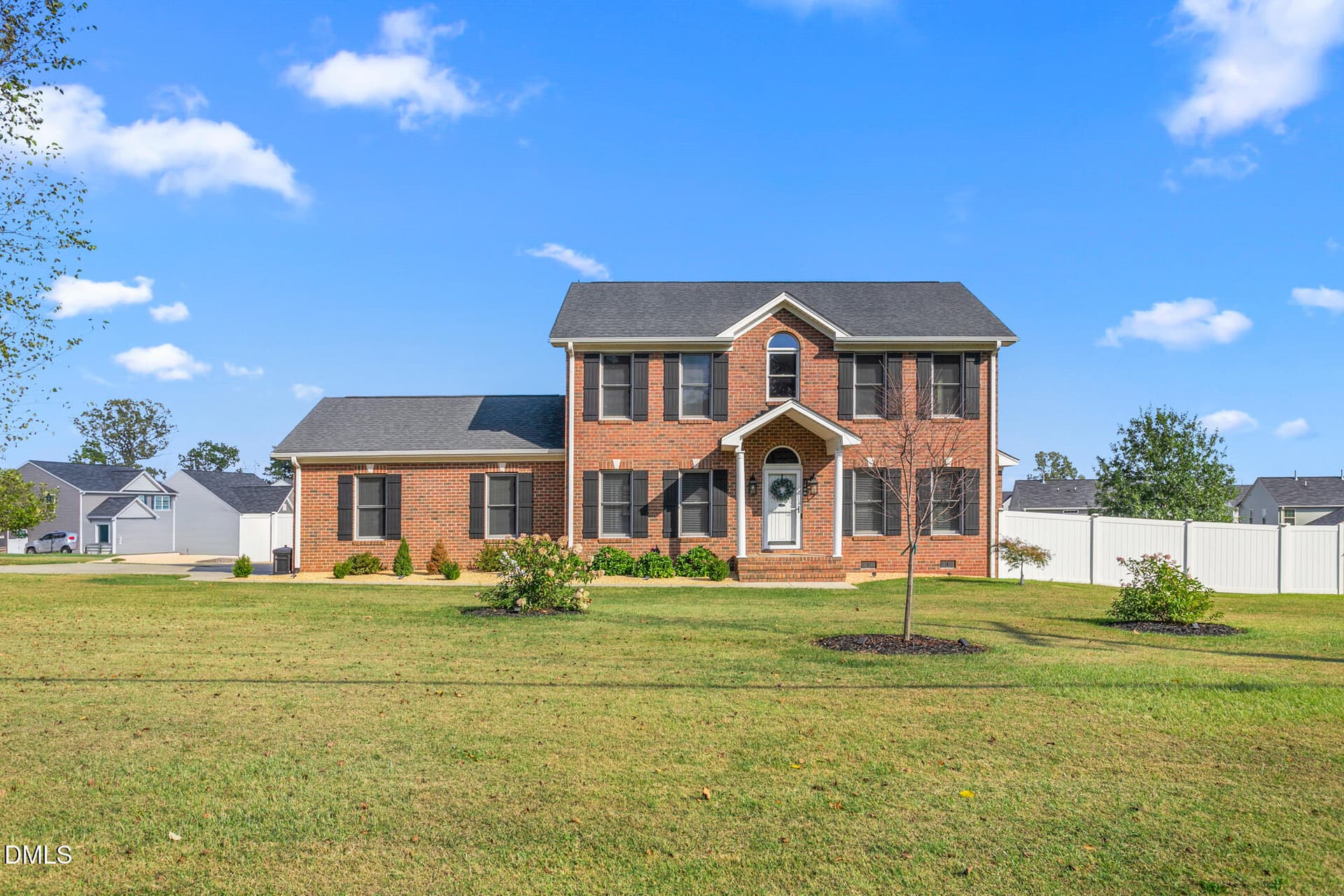 2400 Rogers Road-3 - 2400 Rogers Road, Graham, NC 27253