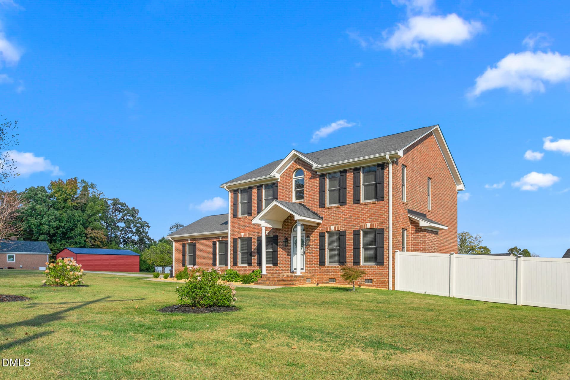 2400 Rogers Road-4 - 2400 Rogers Road, Graham, NC 27253