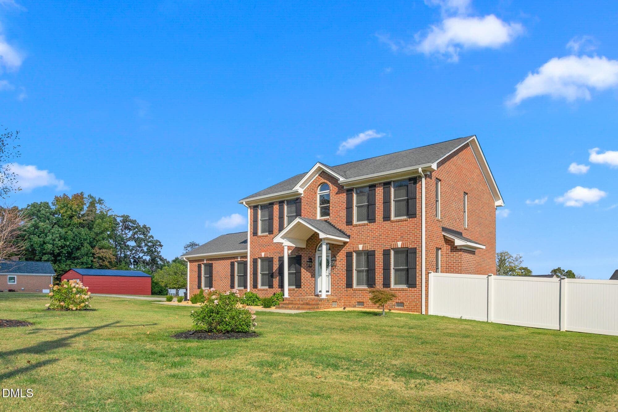 2400 Rogers Road-4 - 2400 Rogers Road, Graham, NC 27253