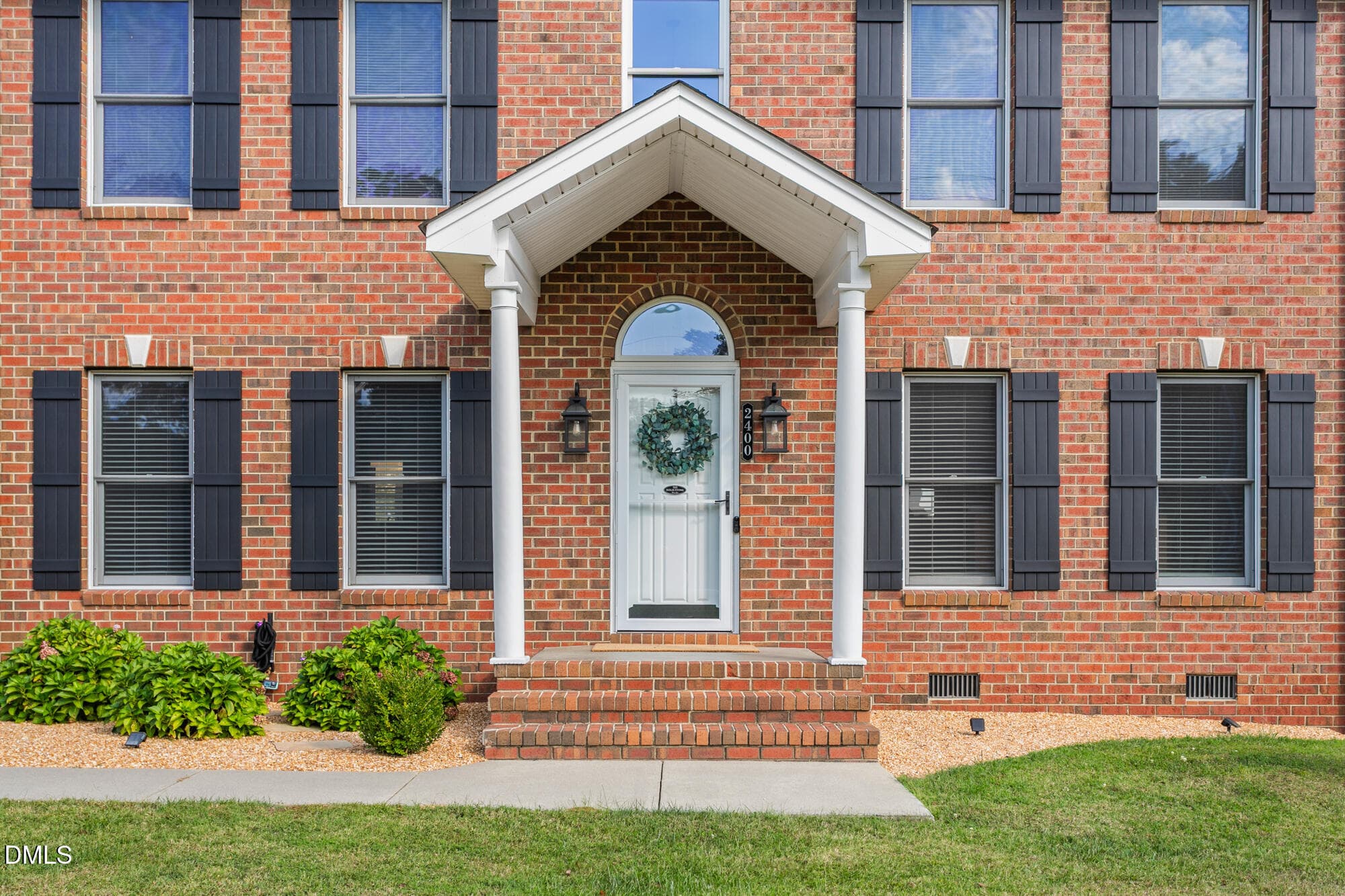 2400 Rogers Road-6 - 2400 Rogers Road, Graham, NC 27253