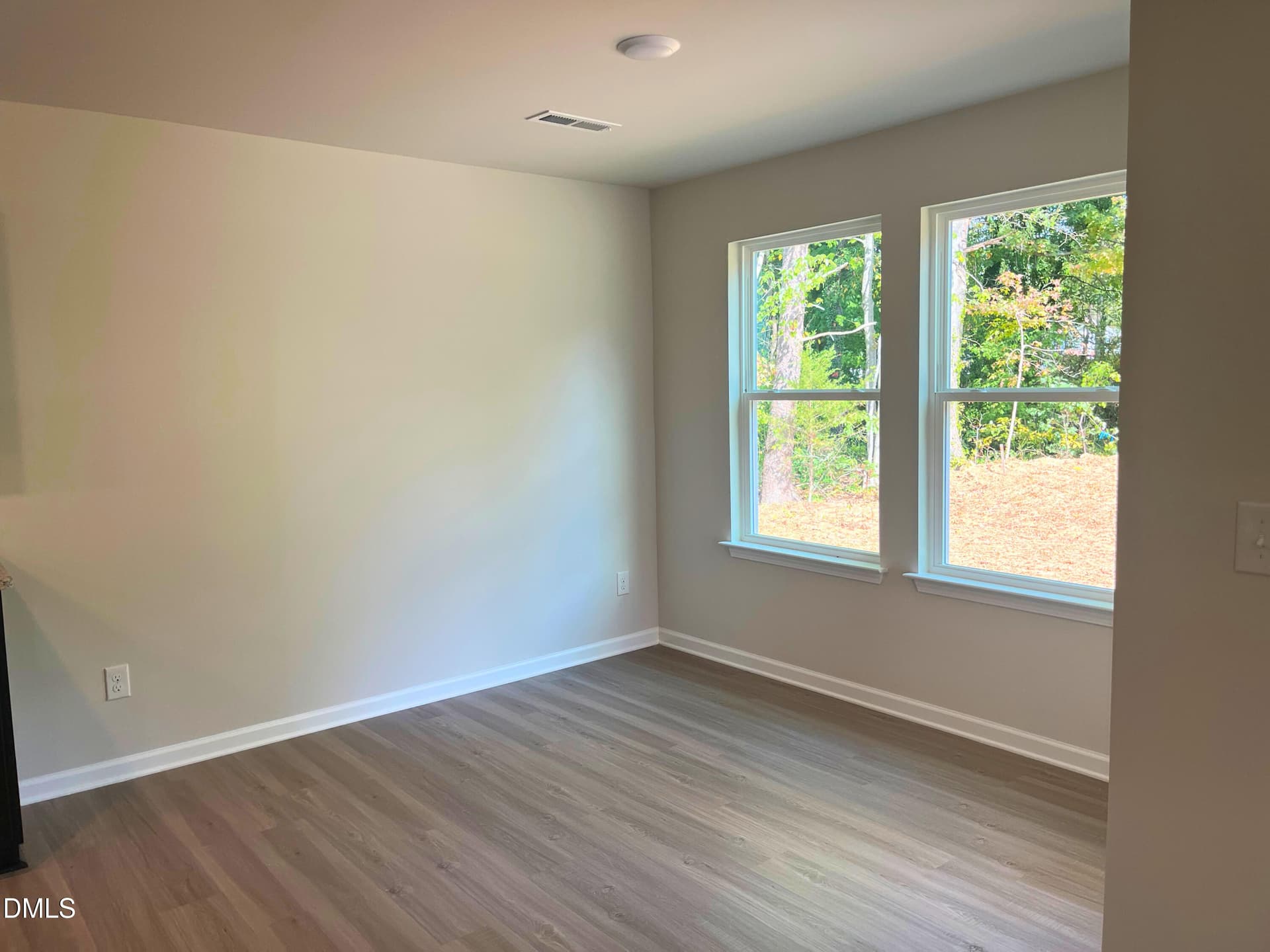 Dining Room - 312 Fitch Street, Mebane, NC 27302