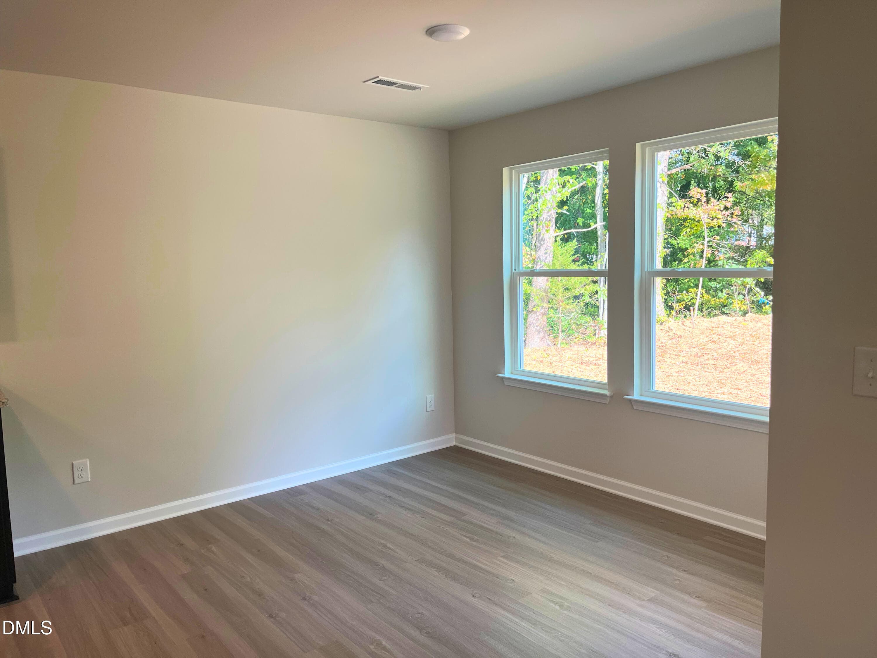 Dining Room - 312 Fitch Street, Mebane, NC 27302