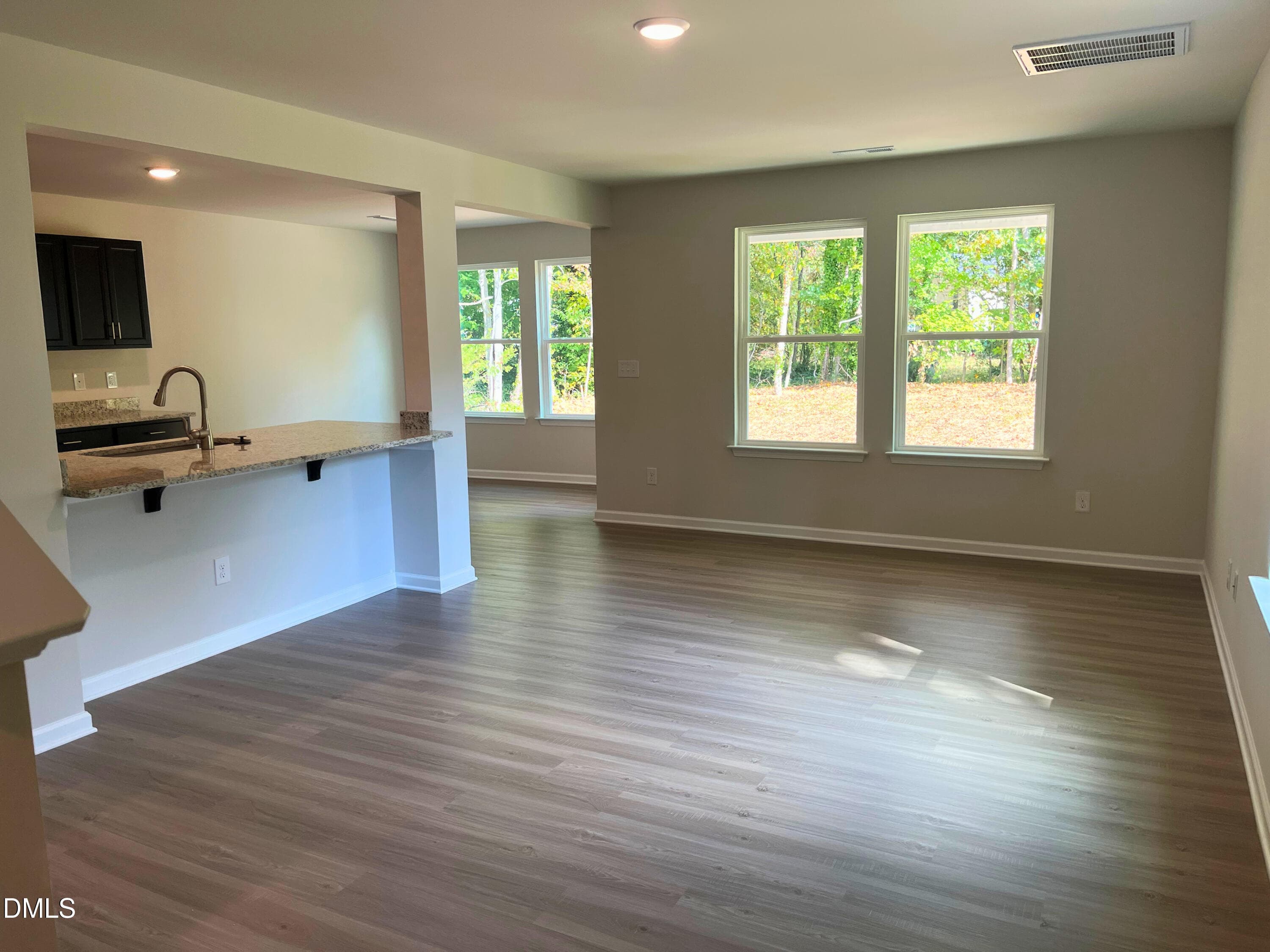 Great Room - 312 Fitch Street, Mebane, NC 27302