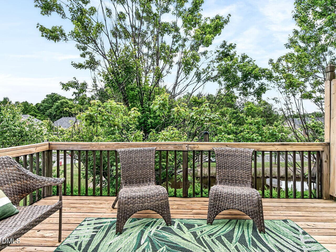 018-1280x960-balcony - 100 Gallent Hedge Trail, Apex, NC 27539