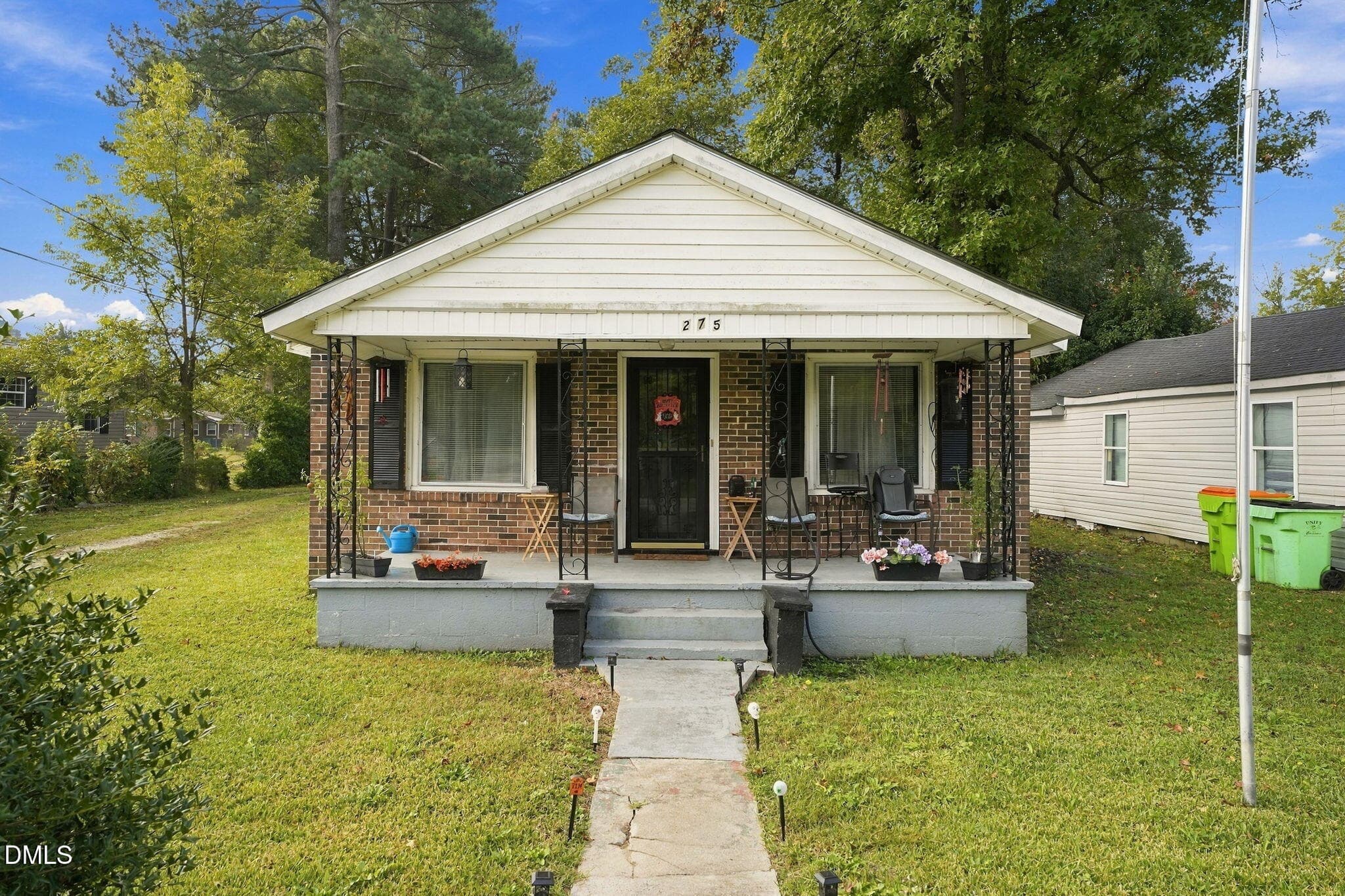 275 Ringwood Road, Enfield, NC 27823
