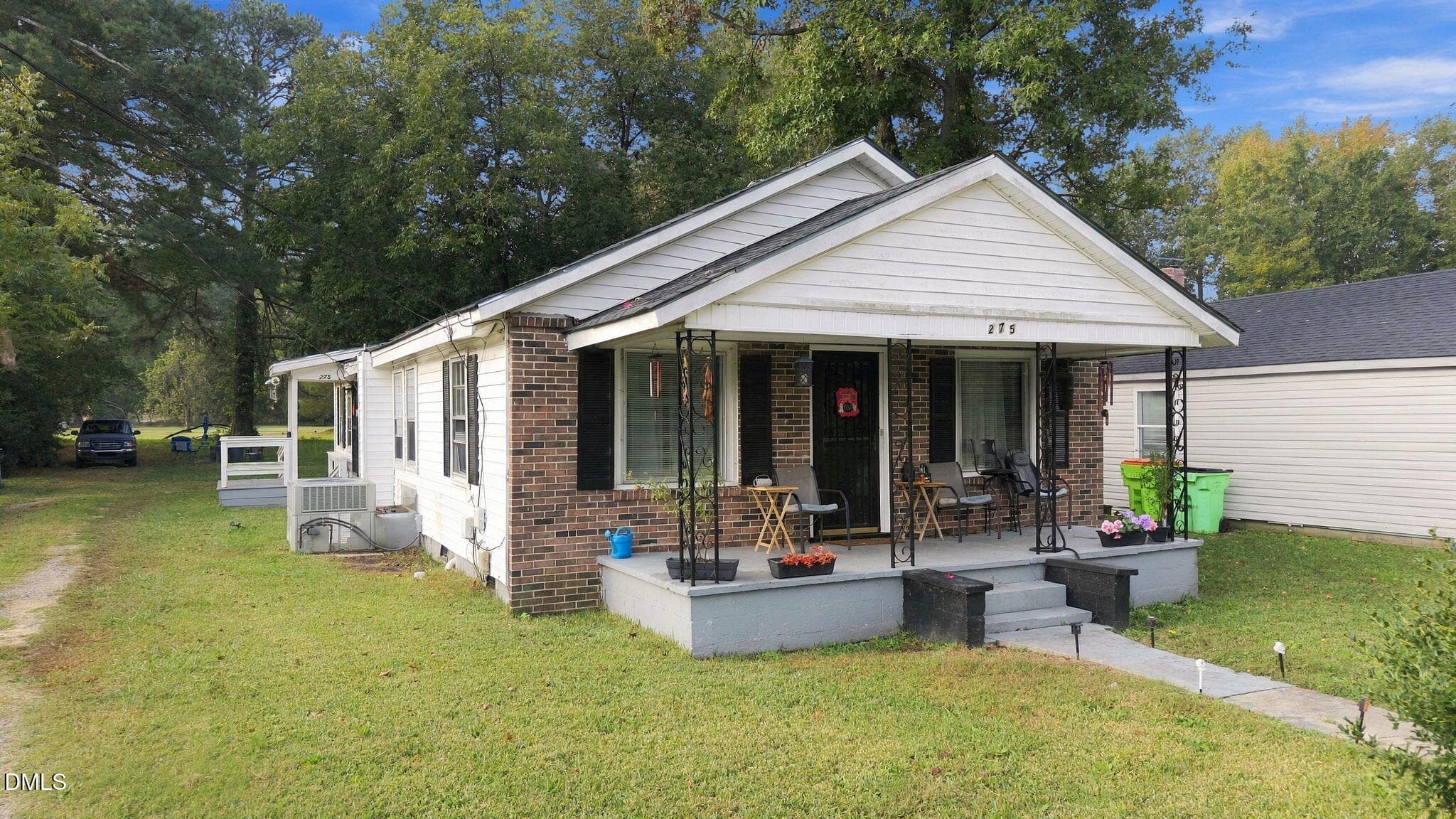 2-web-or-mls-DJI_20261016094341_0479_D - 275 Ringwood Road, Enfield, NC 27823