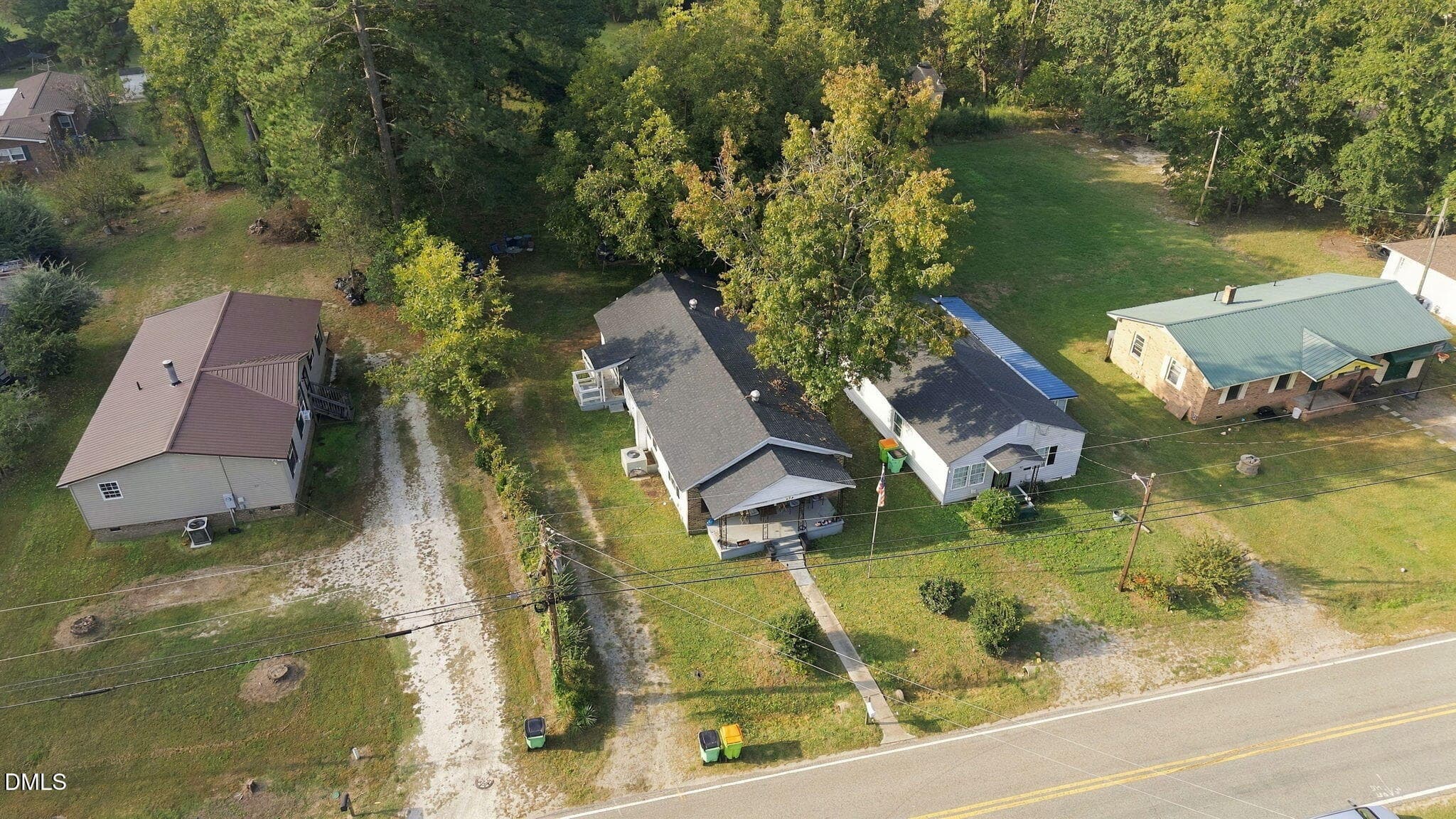 32-web-or-mls-DJI_20261016094444_0483_D - 275 Ringwood Road, Enfield, NC 27823
