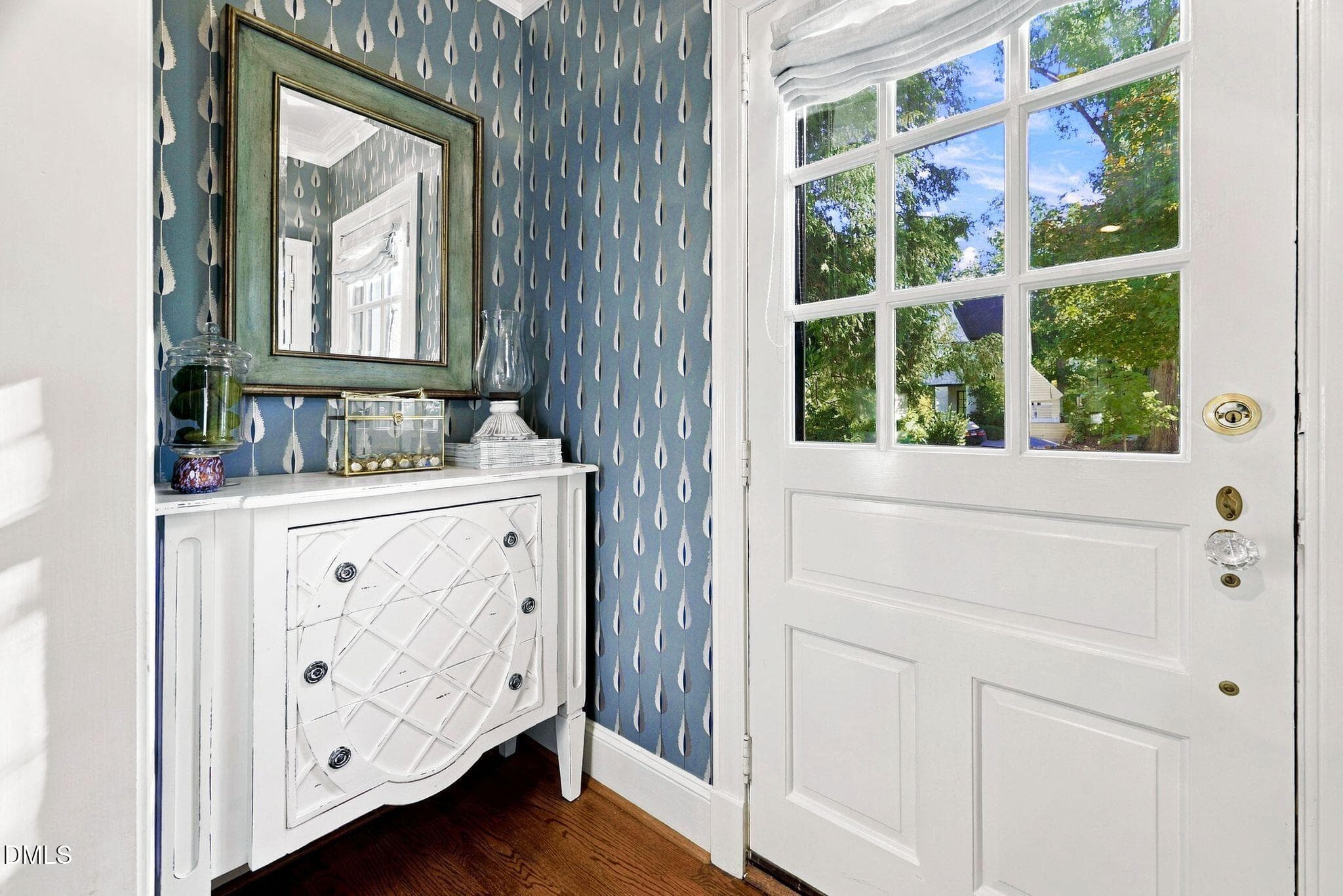 Foyer - 201 Shepherd Street, Raleigh, NC 27607