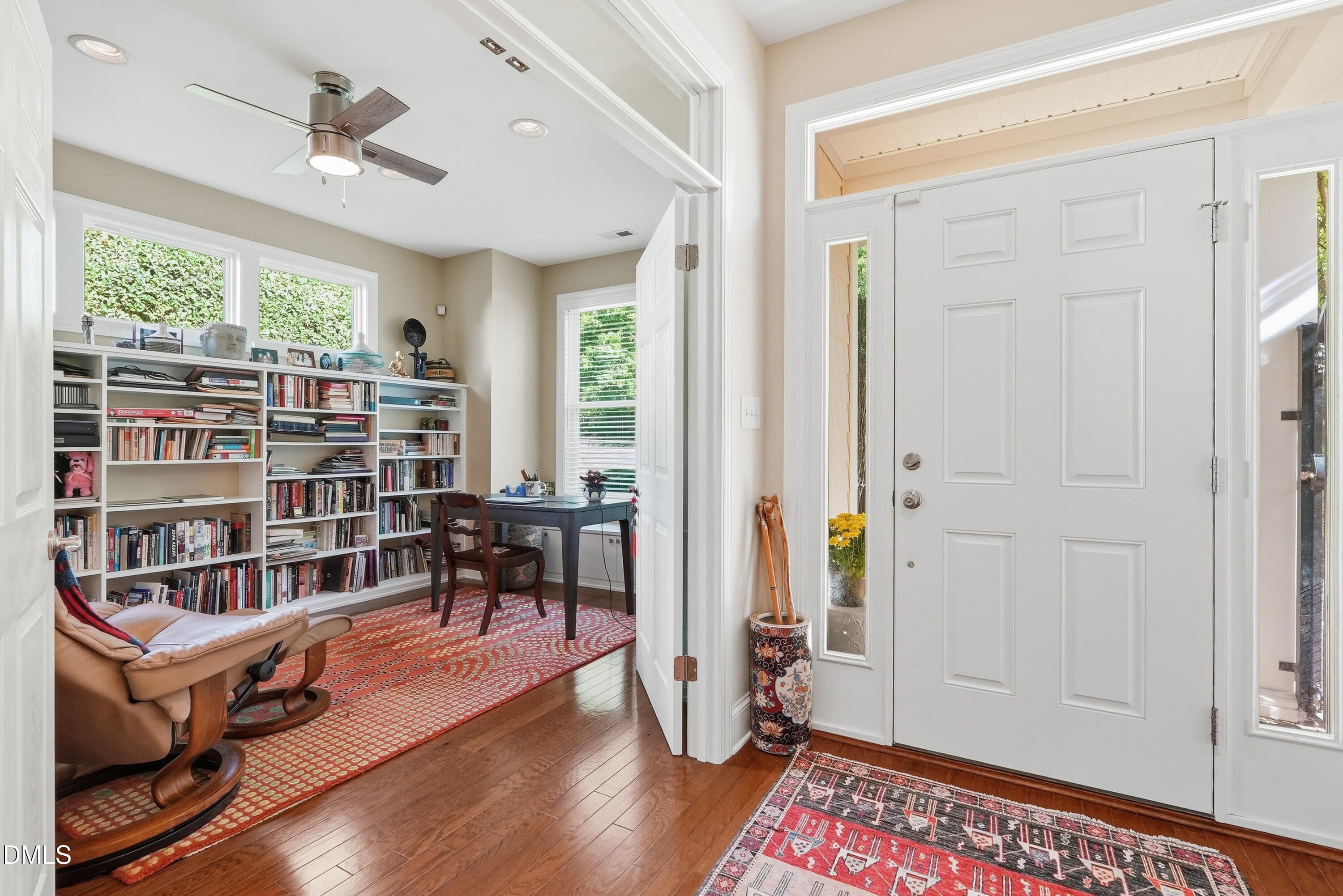 Office/dining - 12 Macon, Pittsboro, NC 27312