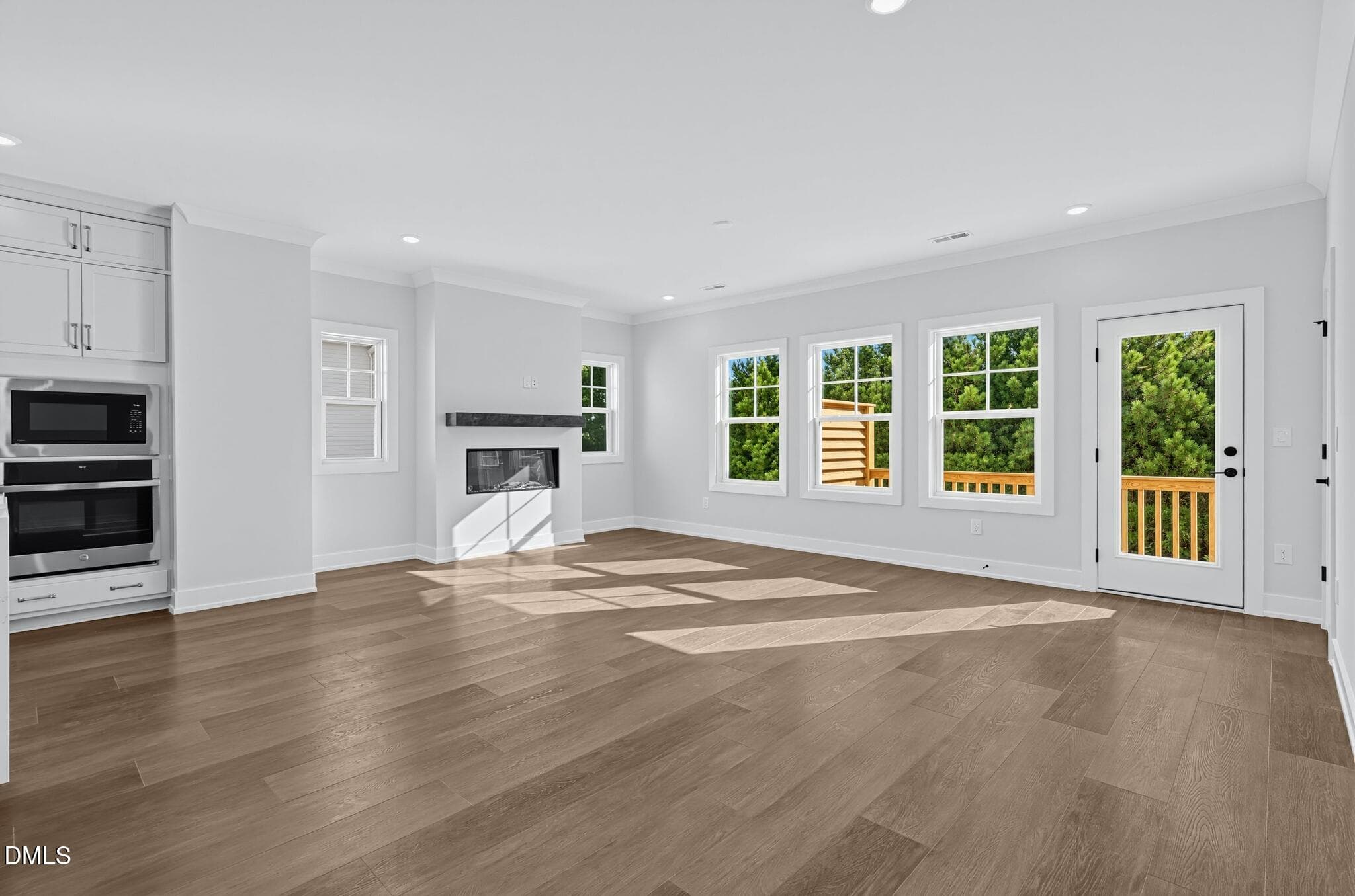 SUN_Elmbrook_Pic_Fairfax-4 - 736 Mildred Oaks Court, Cary, NC 27519