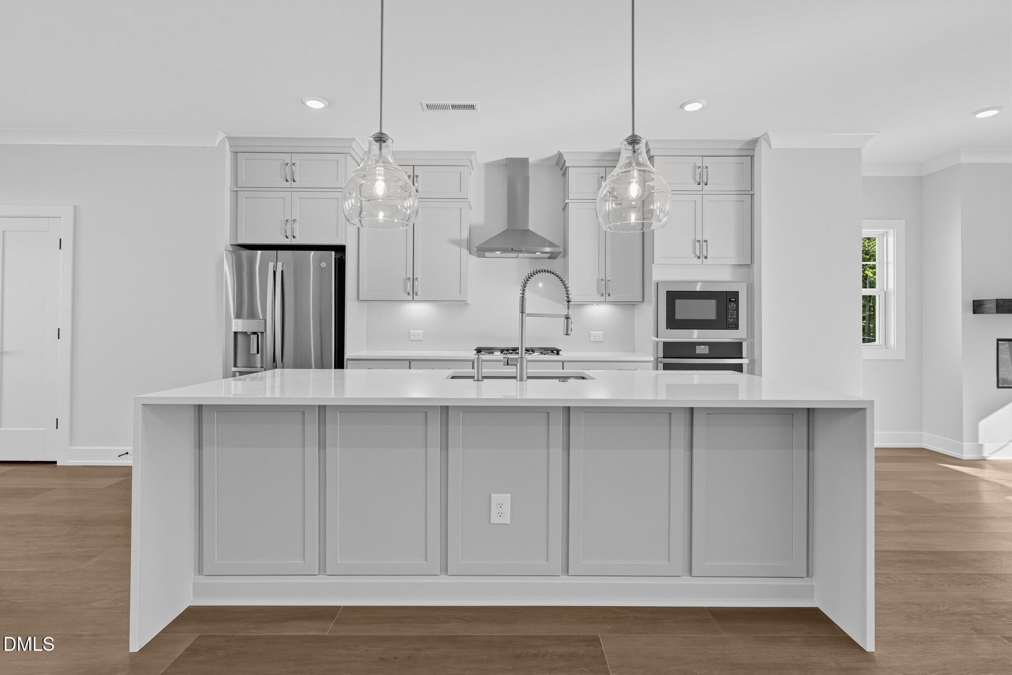 SUN_Elmbrook_Pic_Fairfax-10 - 736 Mildred Oaks Court, Cary, NC 27519