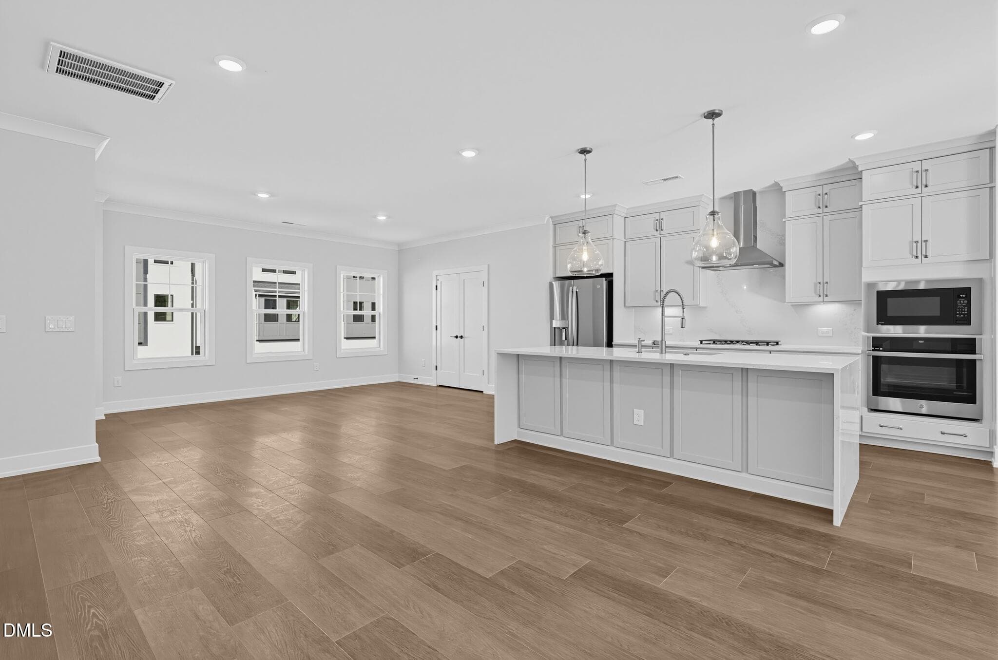 SUN_Elmbrook_Pic_Fairfax-11 - 736 Mildred Oaks Court, Cary, NC 27519