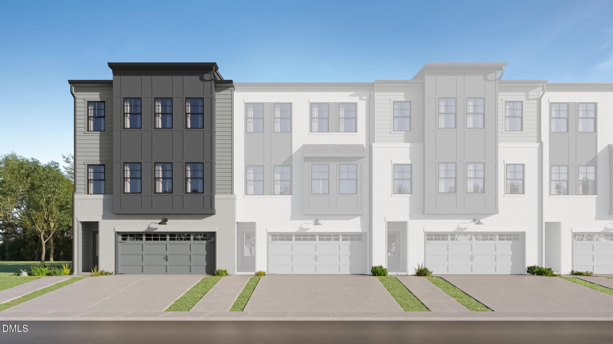 736 Mildred Oaks Court, Cary, NC 27519