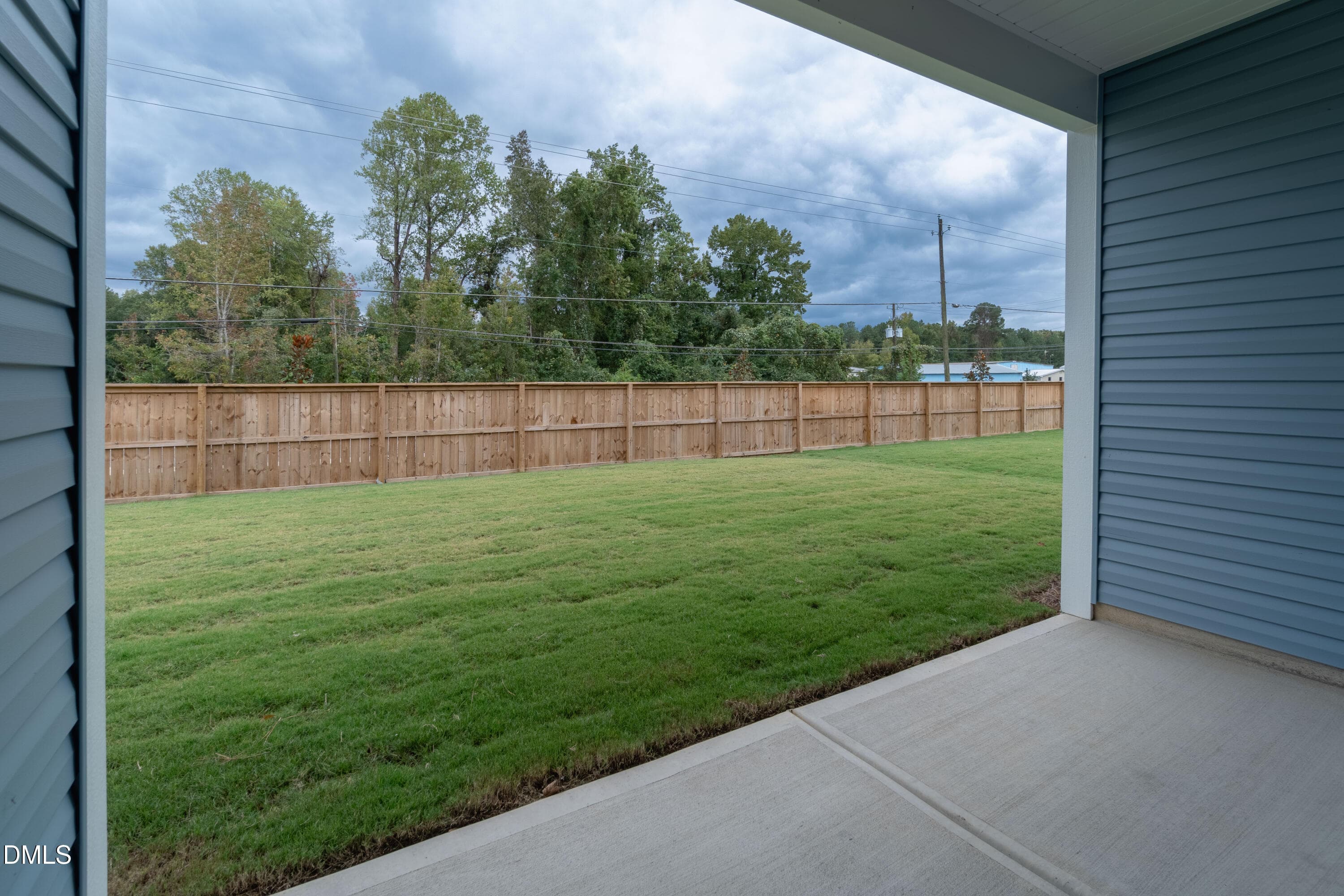 DSC01277-HDR - 413 Barter Drive, Vass, NC 28394