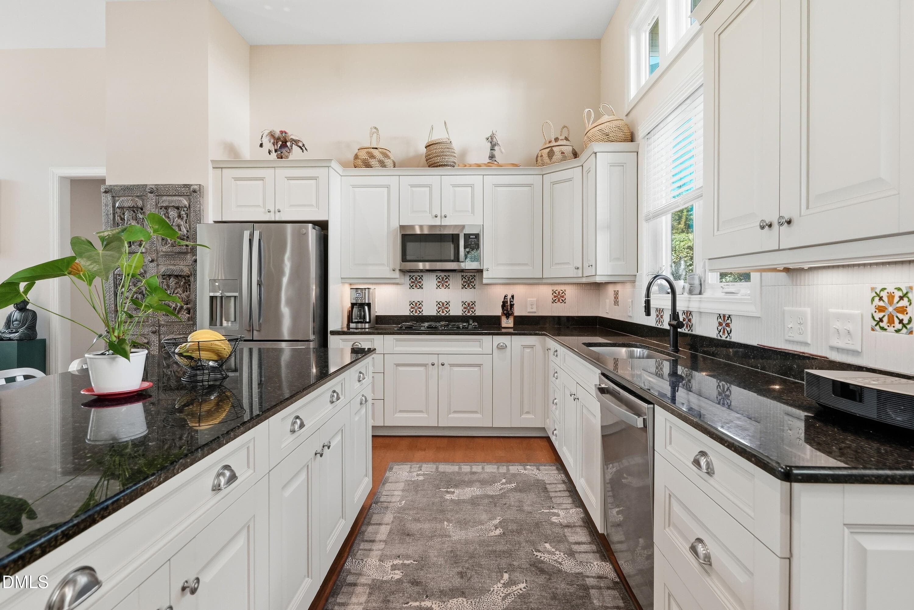 Kitchen - 12 Macon, Pittsboro, NC 27312